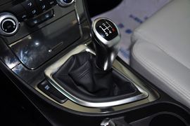 2011款中华H530