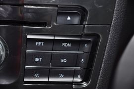 2011款中华H530