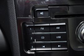 2011款中华H530