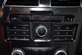 2011款中华H530