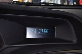 2011款中华H530