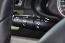 2011款中华H530