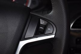 2011款中华H530