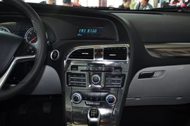 2011款中华H530
