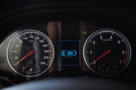 2011款中华H530