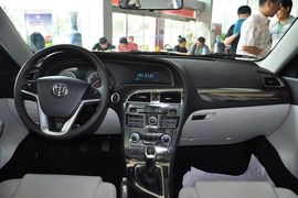 2011款中华H530