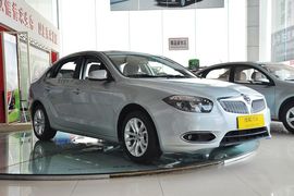2011款中华H530