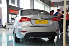 2011款中华H530
