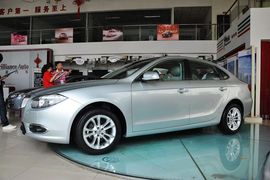 2011款中华H530