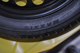 2011款雪佛兰爱唯欧两厢