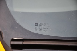 2011款雪佛兰爱唯欧两厢