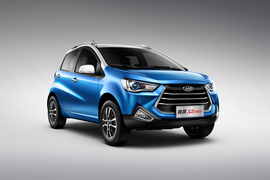 2017款江淮瑞风S2MINI