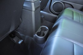 2011款JEEP指南者豪华导航版到店实拍