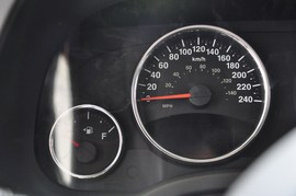 2011款JEEP指南者豪华导航版到店实拍