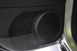 2011款JEEP指南者豪华导航版到店实拍