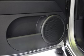 2011款JEEP指南者豪华导航版到店实拍