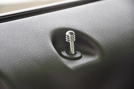 2011款JEEP指南者豪华导航版到店实拍