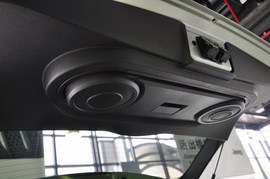 2011款JEEP指南者豪华导航版到店实拍