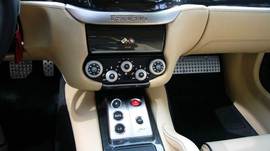 黑色599GTB