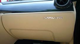 黑色599GTB