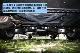 试驾全新帕萨特2.0TSI