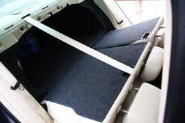 试驾全新帕萨特2.0TSI