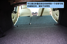 试驾全新帕萨特2.0TSI