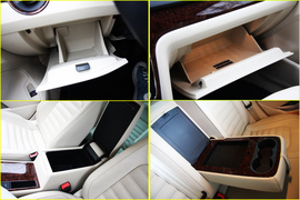 试驾全新帕萨特2.0TSI