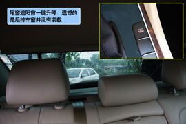 试驾全新帕萨特2.0TSI