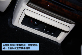 试驾全新帕萨特2.0TSI