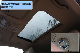 试驾全新帕萨特2.0TSI