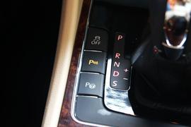 试驾全新帕萨特2.0TSI