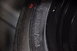 2011款中华骏捷FSV