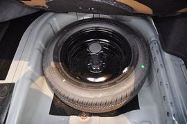 2011款中华骏捷FSV