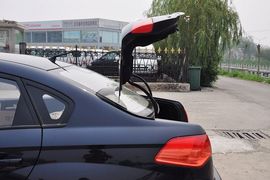 2011款中华骏捷FSV
