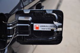 2011款中华骏捷FSV