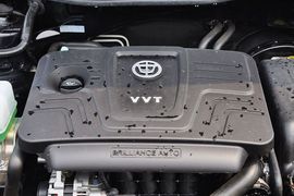 2011款中华骏捷FSV