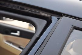 2011款中华骏捷FSV