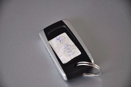 2011款中华骏捷FSV