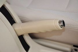 2011款中华骏捷FSV