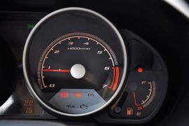 2011款中华骏捷FSV