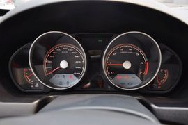 2011款中华骏捷FSV