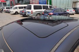 2011款中华骏捷FSV