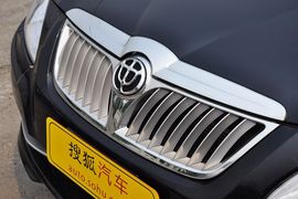 2011款中华骏捷FSV