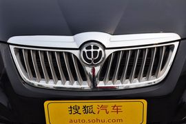 2011款中华骏捷FSV