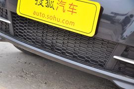 2011款中华骏捷FSV