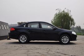 2011款中华骏捷FSV