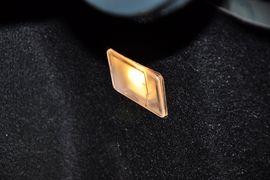 2010款中华骏捷FSV