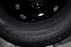 2010款中华骏捷FSV