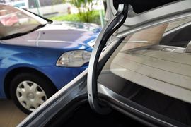 2010款中华骏捷FSV